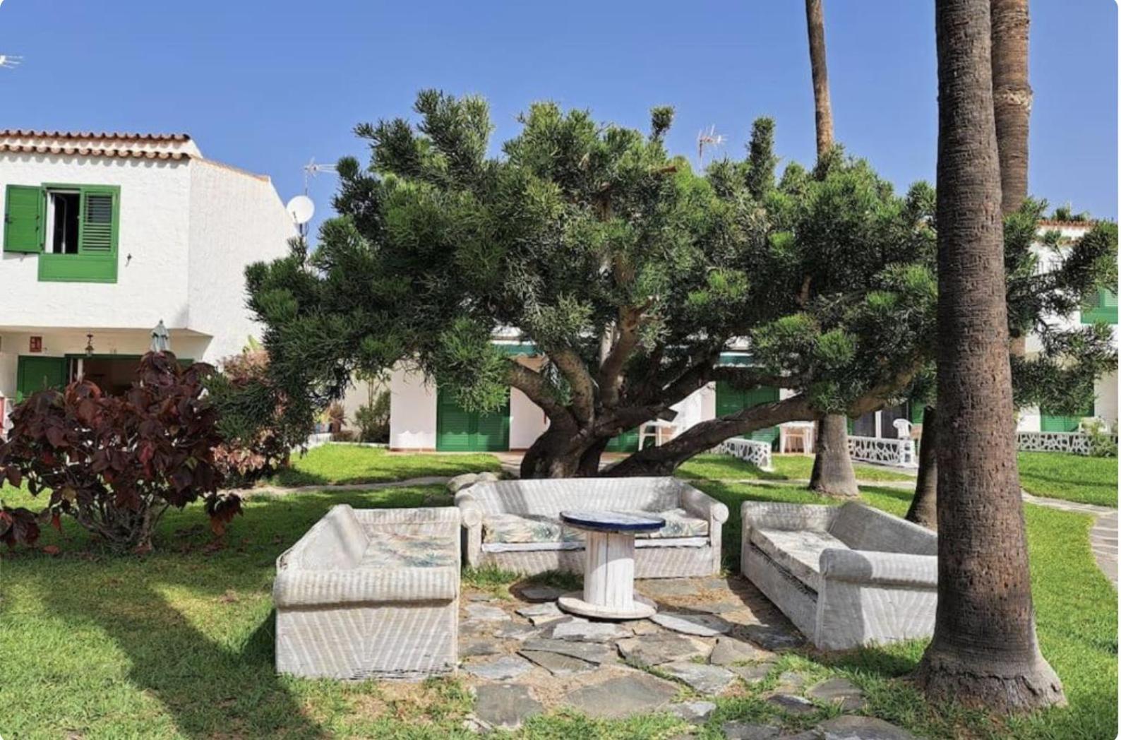 Caserio Garden San Bartolomé Exterior photo