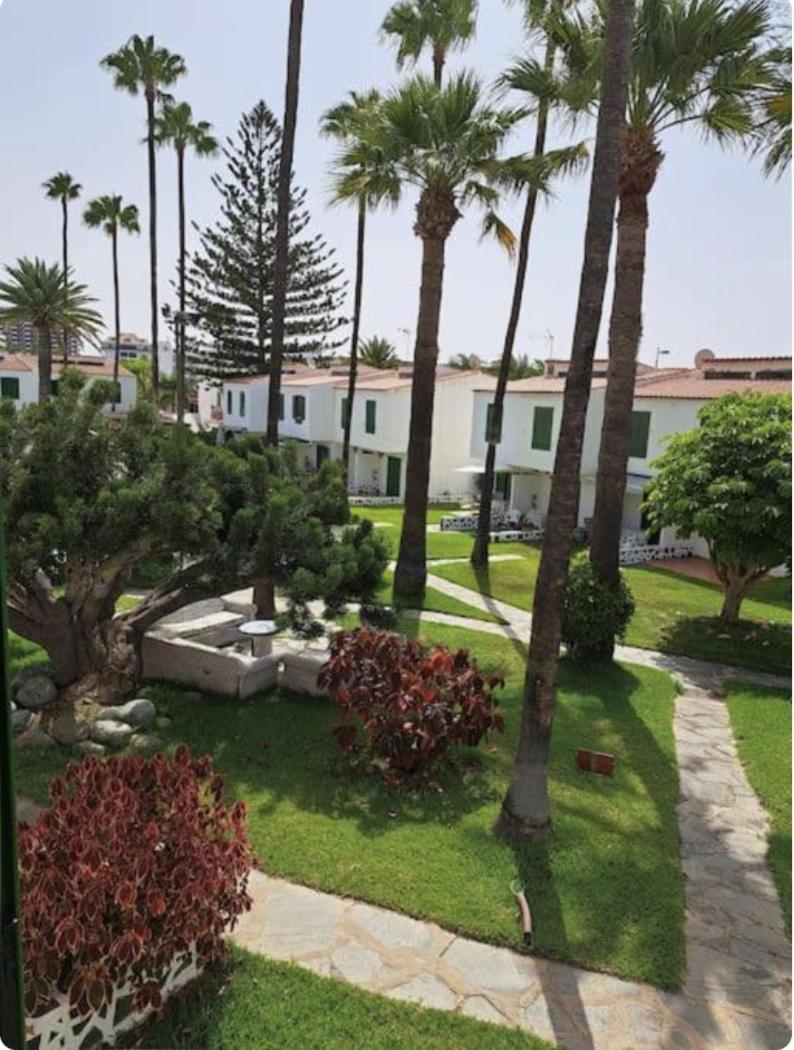 Caserio Garden San Bartolomé Exterior photo