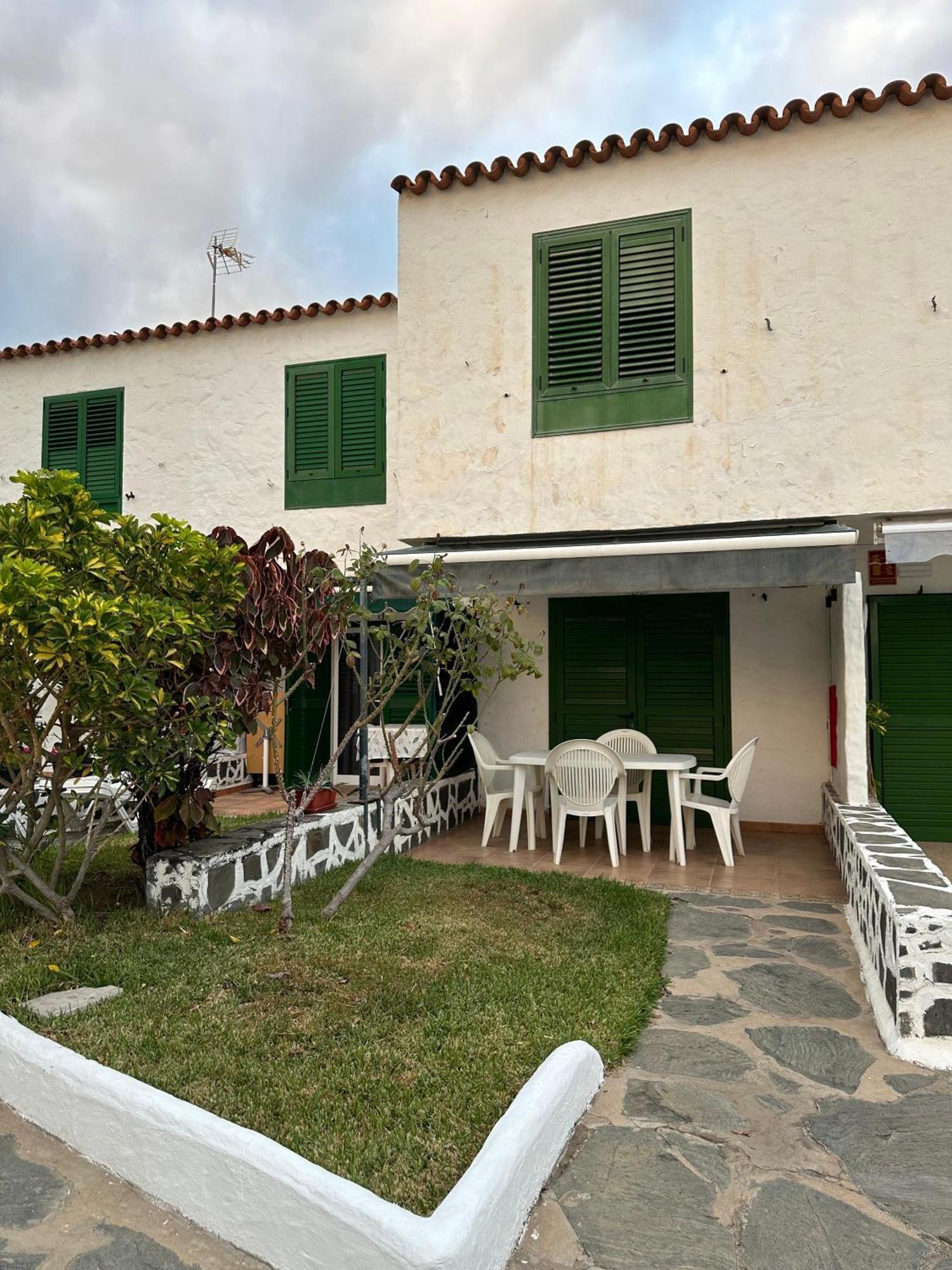 Caserio Garden San Bartolomé Exterior photo