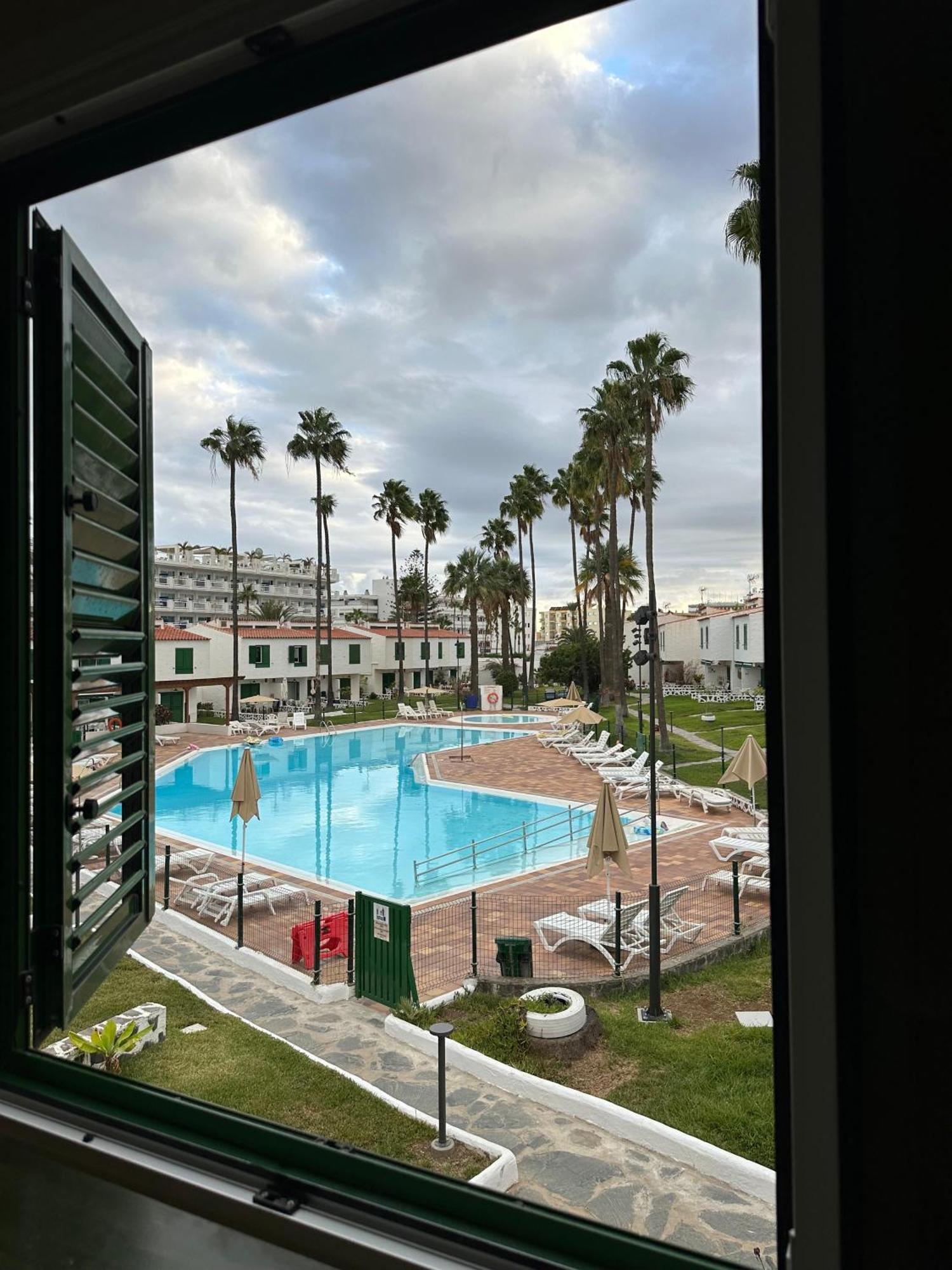 Caserio Garden San Bartolomé Exterior photo
