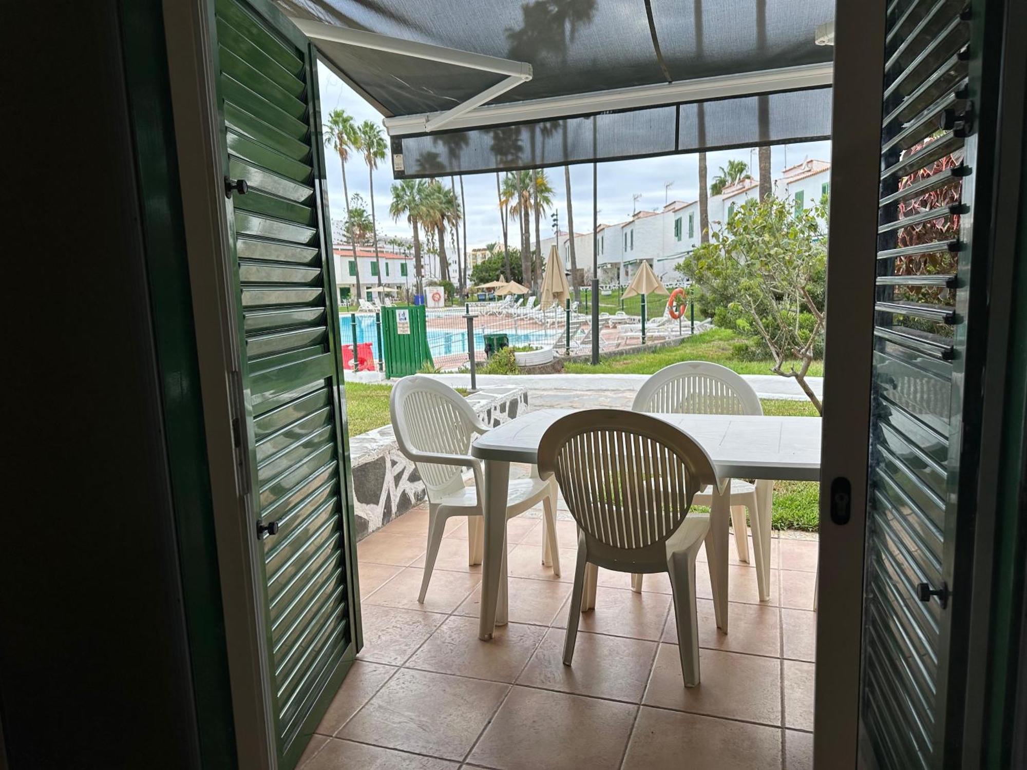 Caserio Garden San Bartolomé Exterior photo