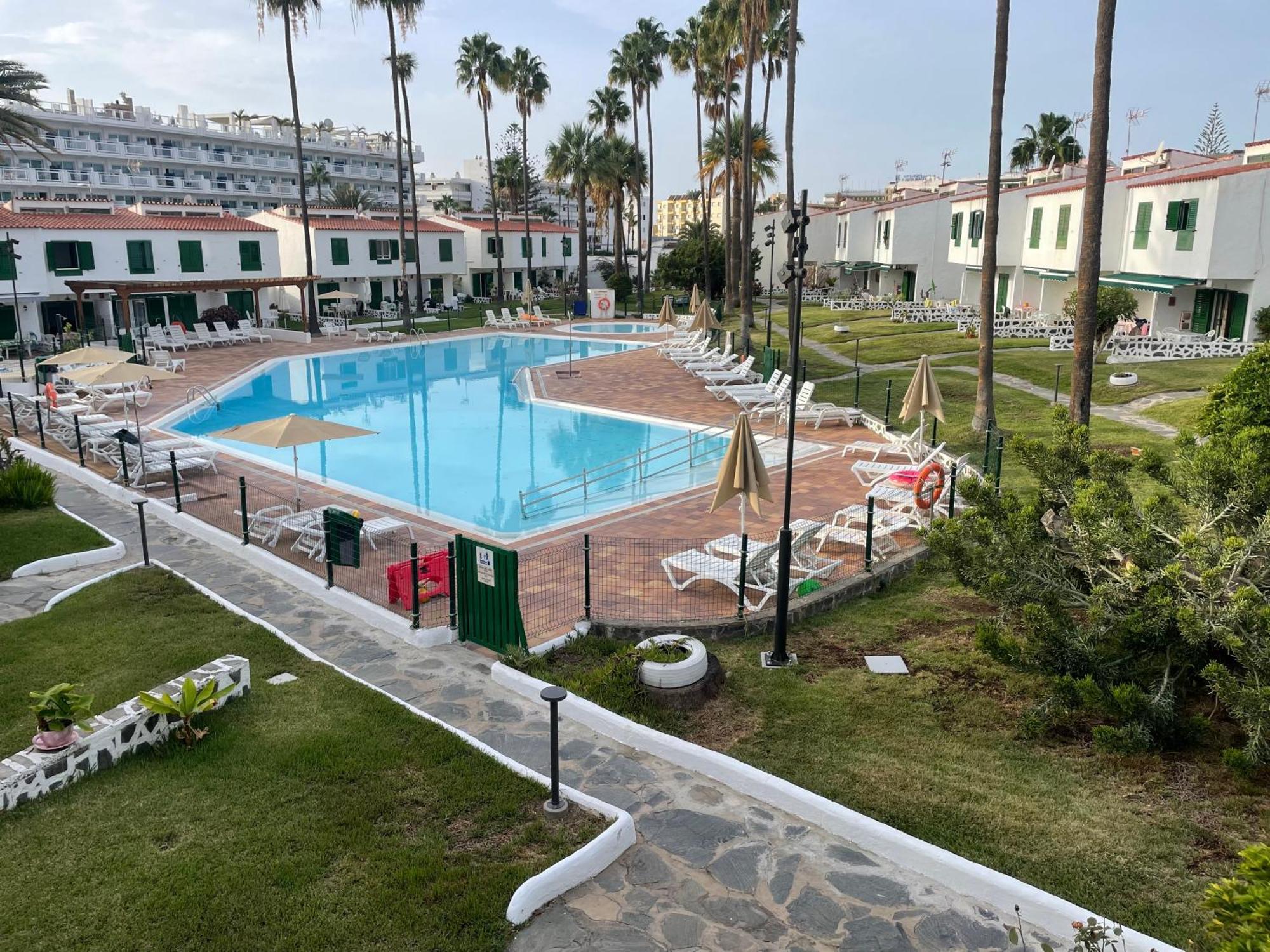 Caserio Garden San Bartolomé Exterior photo