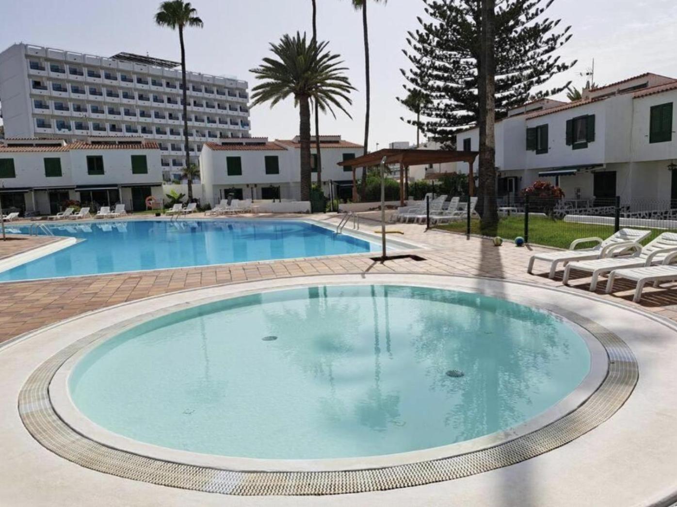 Caserio Garden San Bartolomé Exterior photo