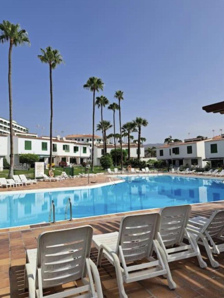 Caserio Garden San Bartolomé Exterior photo